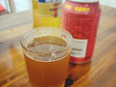 -舌尖上的石棉何雨露烧烤