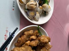 -蘭心餐厅(进贤路店)