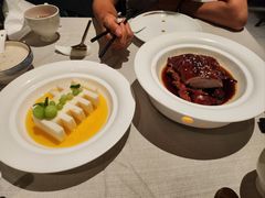 -狮王府淮扬菜(夫子庙老门东店)
