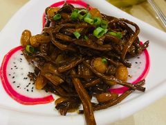 -老爷庙风味美食府(魏都大道店)