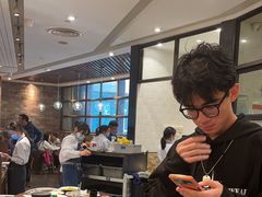 -新旺茶餐厅(嘉里城店)