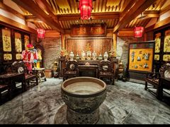 -北平楼·烤鸭·北京菜(牡丹园店)