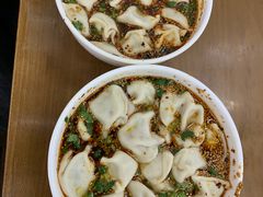 -回坊马二饺子馆