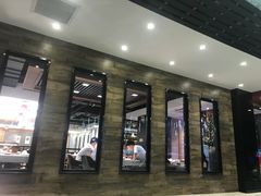 门面-围炉夜话·潮汕卤水火锅(榕江店)