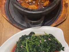 -品大三·南京菜(大行宫店)