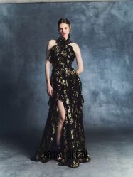 -Bridal Queen·婚纱女皇