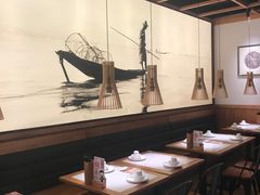 大堂-江渔儿酸菜鱼·拔草餐厅(虎门君乐汇店)