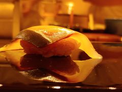 -鮨青(恒基名人购物中心店)