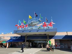 -南纪白浜Toretore市场