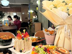 -仁义涵西餐·咖啡(中华巴洛克店)