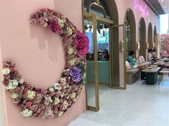 -Dazzling Cafe 蜜糖吐司专卖店