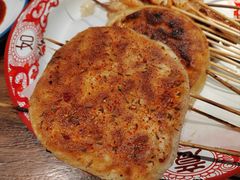 -小乾杯串店•16年沈阳烧烤(文安路店)