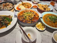-天辣(金桥啦啦宝都店)