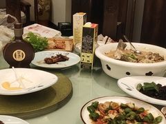 -锦顺海鲜•口味菜(李村店)