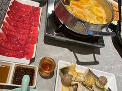 -潮界(虹桥新天地店)