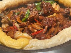 -灶座小锅烀饼·铁锅炖(全国总店)