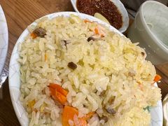 -清真·益鑫羊肉手抓馆(花园北街店)