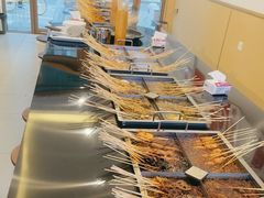 -来涮蜀鲜货火锅串串香(菜市口店)