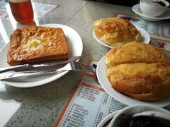 -义顺牛奶公司(新马路老店)