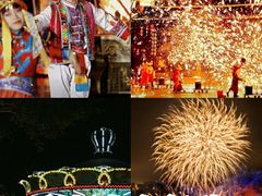 -厦门方特东方神画
