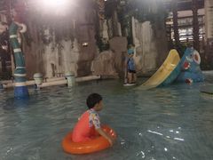 -南宫温泉水世界