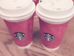 -星巴克(来福士2F店)