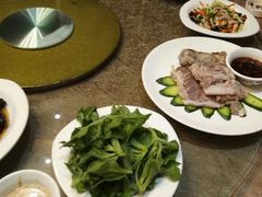 -金陵后厨·南京菜(新街口秣陵路店)