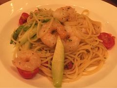 海鲜意面-La Tavernetta(Bar à Vin)(乌鲁木齐路店)