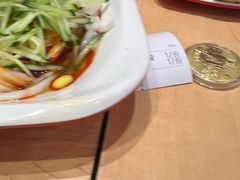 -子午路张记肉夹馍(兵马俑店)