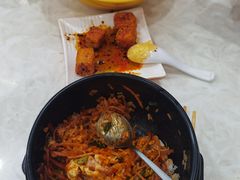 -佳木斯老崔朝族风味(群力店)