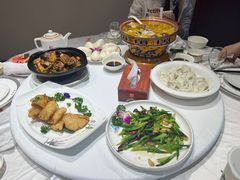 -鹿鸣春饭店(总店)