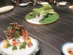 -宝燕壹号景观餐厅(龙盛国际商业广场店)