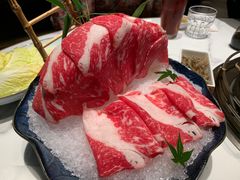 -领鲜天下·焗海鲜·花胶鸡(天目里店)