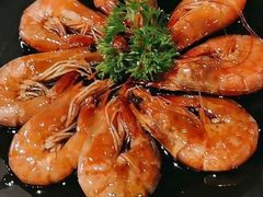 -月湖萃·上海菜(思南公馆淮海店)