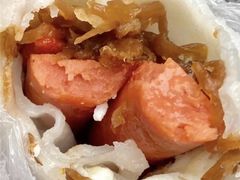 -玲燕蒸菜馆(江东路店)