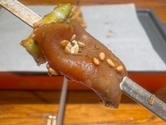 -金太阳海鲜烧烤·本地人餐厅(星海公园店)