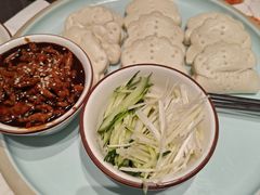 -北京烤鸭店(新桥家园·浦口店)