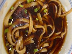 -魁盛居百年鲁菜馆(中林路店)