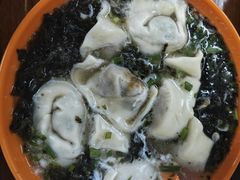 -阿麟馄饨(延长路店)