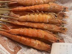 -79号渔船海鲜饭店(华强北店)