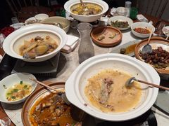 -上荔晶·土菜馆(古田店)