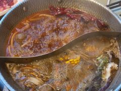 -手选潮汕鲜活牛肉火锅(二七广场店)