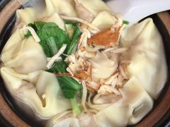 -二中酸辣汤(无锡梁溪区店)