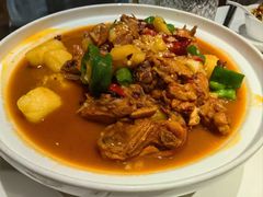 -清真·卡德尔大叔新疆主题餐厅(龙汇路店)