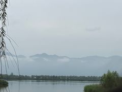 -野鸭湖国家湿地公园