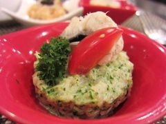 -厦门海景千禧大酒店·海景咖啡厅