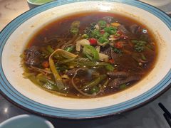 -川悦壹号·川菜(蠡溪路店)