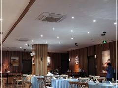 大堂-章吴记喜瑞餐厅(东东城店)