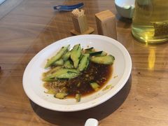 -严记小天府酸菜鱼(西四路店)