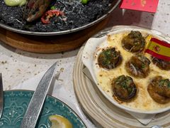 -CRAZYONES西班牙海鲜饭(上海美罗城店)